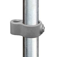 Buiskoppeling Scharnieroog-E / 48,3 mm